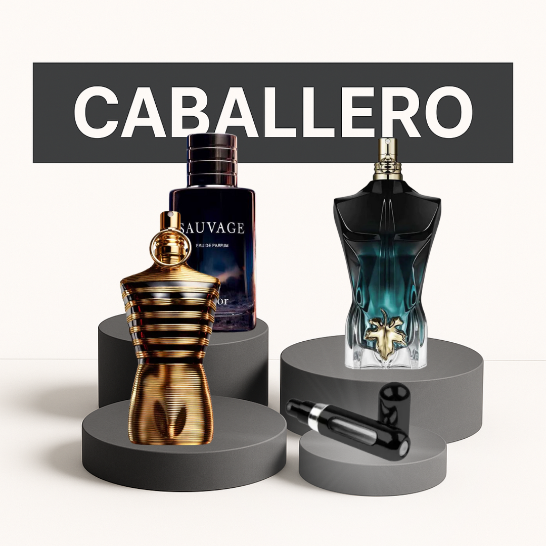 JPG elixir+JPG le parfum+Sauvage+perfum